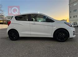 شێڤرۆلێت سپارک